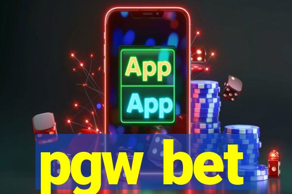 pgw bet